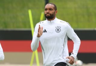 OFFICIEL : Jonathan Tah rejoint le Bayern plus tôt que prévu !