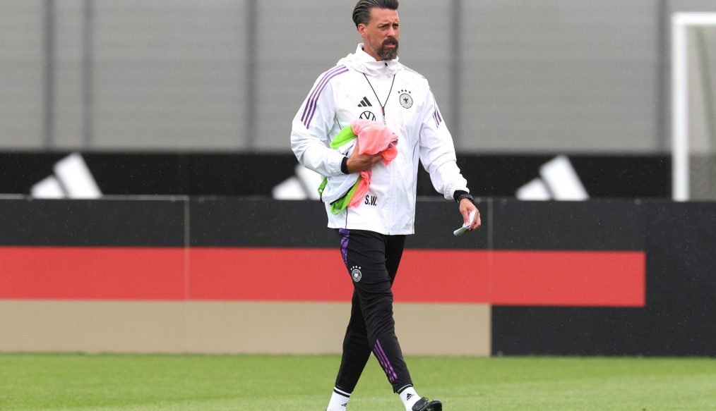 Sandro Wagner quitte la Nationalmannschaft sans grands adieux de Nagelsmann