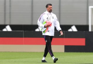 Sandro Wagner quitte la Nationalmannschaft sans grands adieux de Nagelsmann
