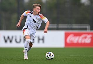 Lennart Karl, la promesse dorée du Bayern München