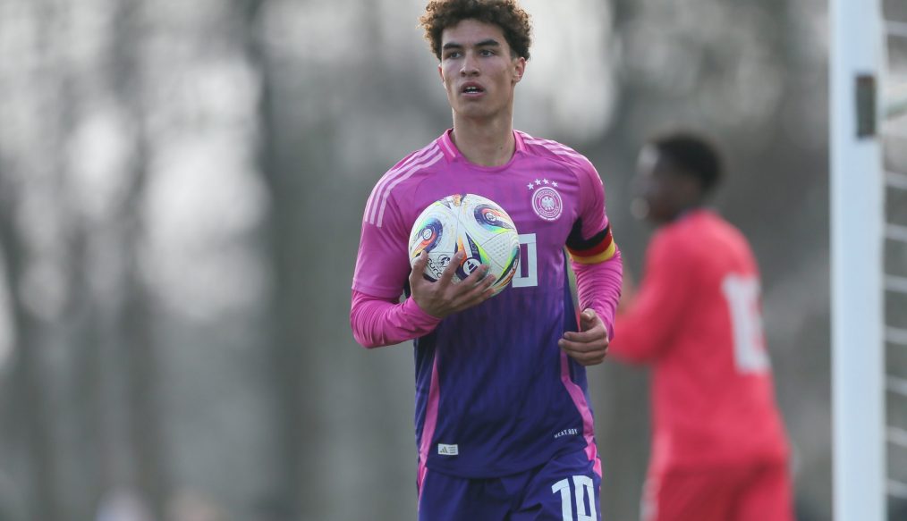 Noah Darvich vers un retour en Allemagne ? Le Borussia Dortmund entre dans la danse !