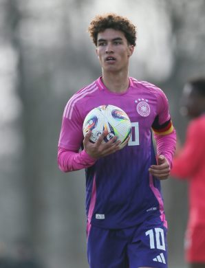 Noah Darvich vers un retour en Allemagne ? Le Borussia Dortmund entre dans la danse !