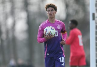 Noah Darvich vers un retour en Allemagne ? Le Borussia Dortmund entre dans la danse !