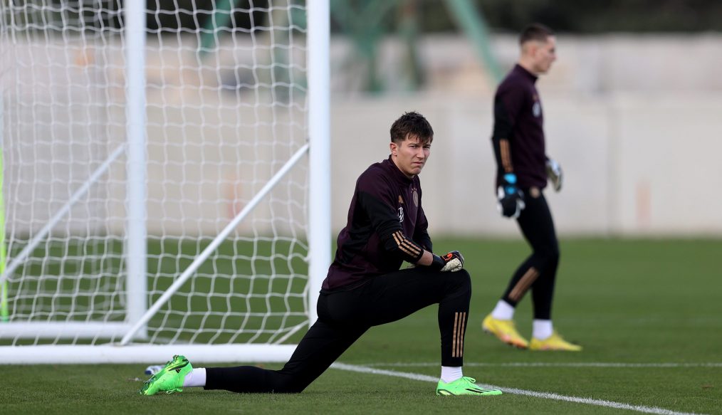 Karlsruher SC : vers un départ de Max Weiß en Bundesliga et un changement dans les buts ?