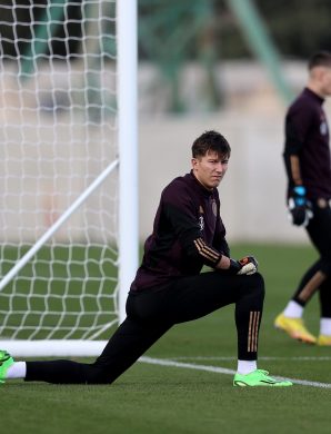 Karlsruher SC : vers un départ de Max Weiß en Bundesliga et un changement dans les buts ?