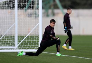 Karlsruher SC : vers un départ de Max Weiß en Bundesliga et un changement dans les buts ?