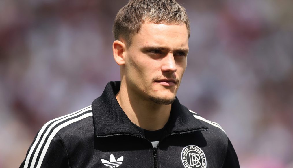 Florian Wirtz est en route pour Liverpool : la visite médicale ce soir !