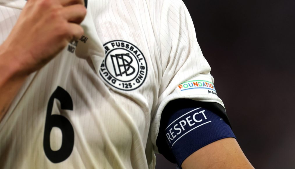 L’Allemagne retrouvera la France dimanche pour la petite finale de la Ligue des Nations !