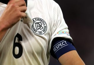 L’Allemagne retrouvera la France dimanche pour la petite finale de la Ligue des Nations !