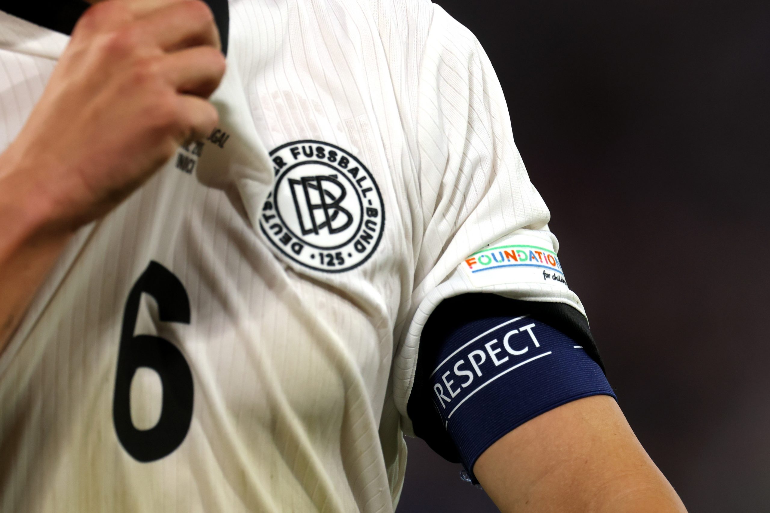 L’Allemagne retrouvera la France dimanche pour la petite finale de la Ligue des Nations !