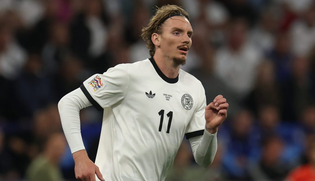 Le VfB Stuttgart fixe un prix XXL pour Nick Woltemade !