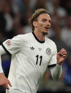 Le VfB Stuttgart fixe un prix XXL pour Nick Woltemade !