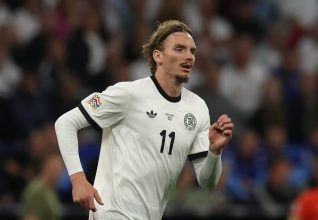 Le VfB Stuttgart fixe un prix XXL pour Nick Woltemade !