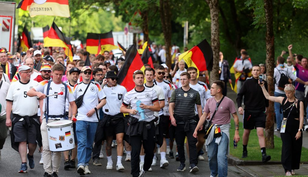 Allemagne – Portugal : Les compositions !