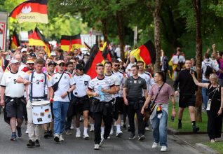 Allemagne – Portugal : Les compositions !