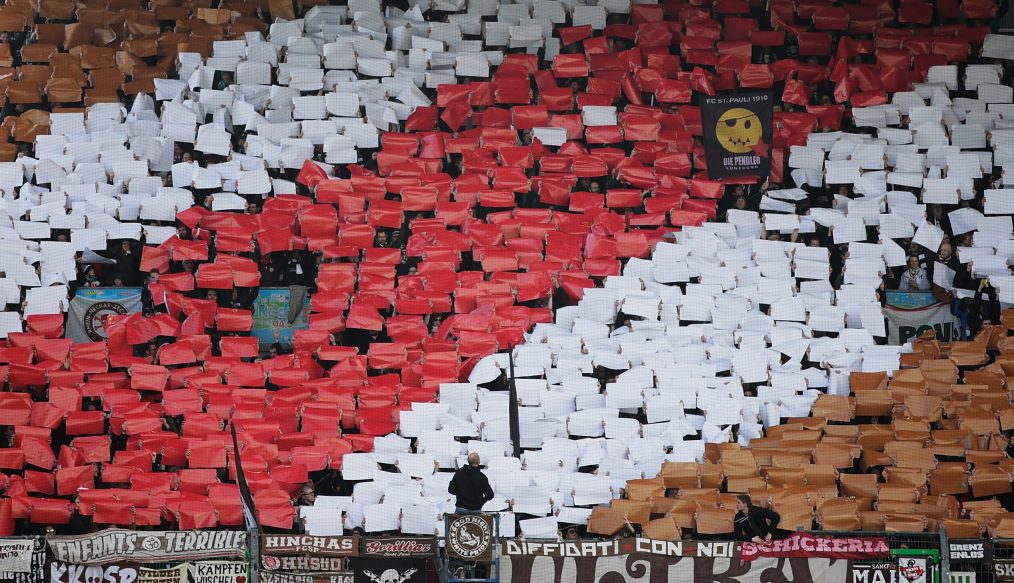 Le FC Sankt Pauli vise une pépite du Celta Vigo !