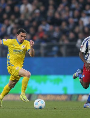 L’ancien Dijonnais Rayan Philippe vers la Bundesliga : cinq clubs sur les rangs, discussions en cours !