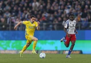 L’ancien Dijonnais Rayan Philippe vers la Bundesliga : cinq clubs sur les rangs, discussions en cours !