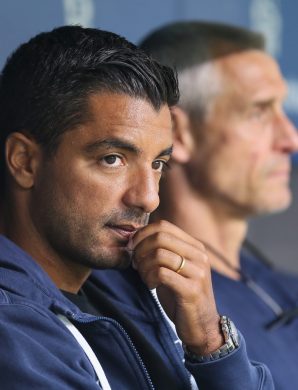 Le Hertha BSC réorganise son organigramme : Sami Allagui nommé coordinateur sportif !