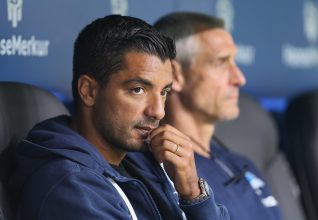 Le Hertha BSC réorganise son organigramme : Sami Allagui nommé coordinateur sportif !