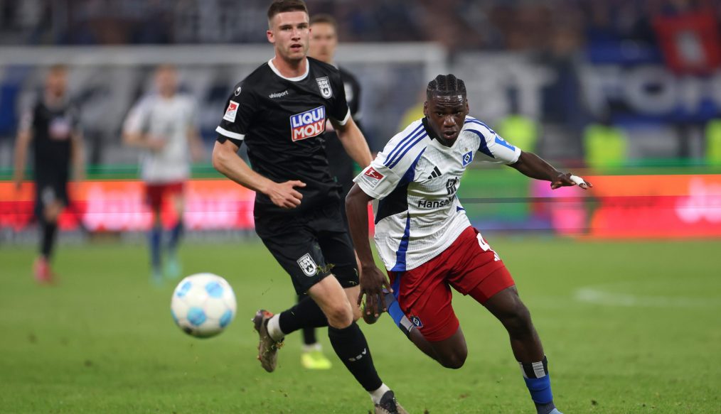 Tom Gaal et Romario Rösch quittent le SSV Ulm : le club met fin aux négociations !