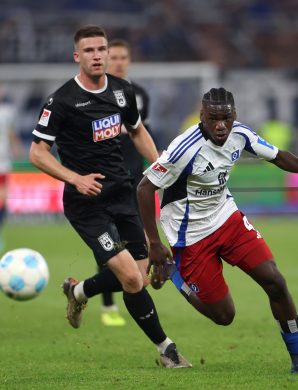 Tom Gaal et Romario Rösch quittent le SSV Ulm : le club met fin aux négociations !