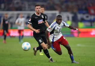 Tom Gaal et Romario Rösch quittent le SSV Ulm : le club met fin aux négociations !