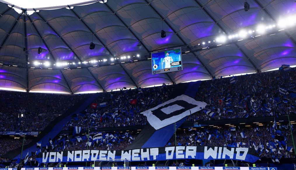 Un ancien ultra prend la présidence du Hamburger SV !