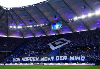 Un ancien ultra prend la présidence du Hamburger SV !