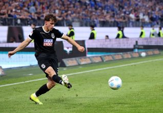 Maurice Krattenmacher en route pour Berlin : le jeune talent du Bayern devrait être prêté au Hertha !