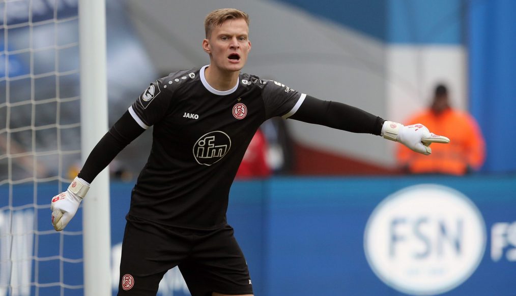 Vers un transfert surprise ? L’Union Berlin s’intéresse à un portier de 3.Liga !