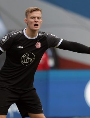 Vers un transfert surprise ? L’Union Berlin s’intéresse à un portier de 3.Liga !