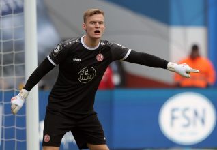 Vers un transfert surprise ? L’Union Berlin s’intéresse à un portier de 3.Liga !