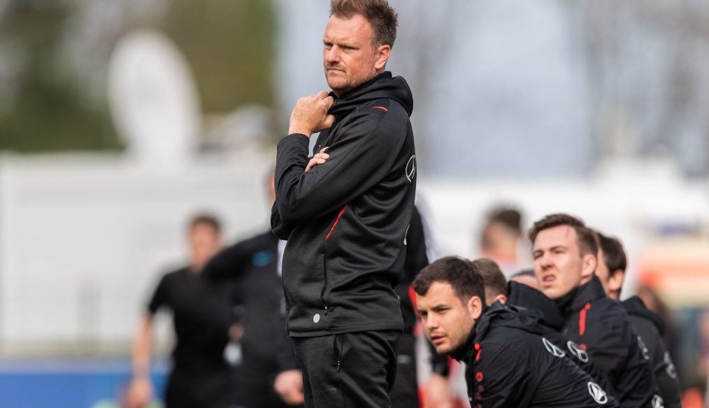 OFFICIEL : Markus Fiedler nommé nouvel entraîneur du 1. FC Magdeburg