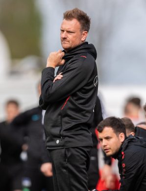 OFFICIEL : Markus Fiedler nommé nouvel entraîneur du 1. FC Magdeburg