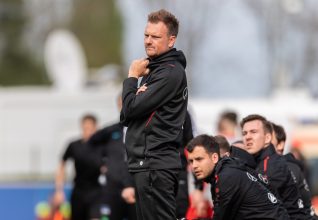 OFFICIEL : Markus Fiedler nommé nouvel entraîneur du 1. FC Magdeburg