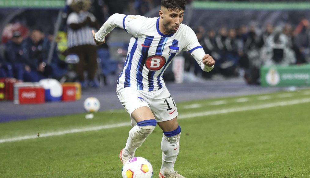 Le TSG Hoffenheim recrute une star des réseaux sociaux… passé par le Hertha BSC !