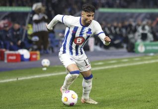 Le TSG Hoffenheim recrute une star des réseaux sociaux… passé par le Hertha BSC !