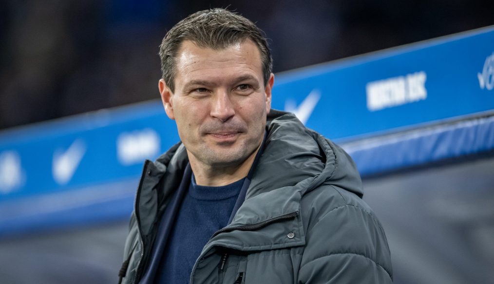 Une « montée en puissance stratégique », le FC Augsburg recrute Benjamin Weber au poste de directeur sportif !