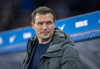 Une « montée en puissance stratégique », le FC Augsburg recrute Benjamin Weber au poste de directeur sportif !