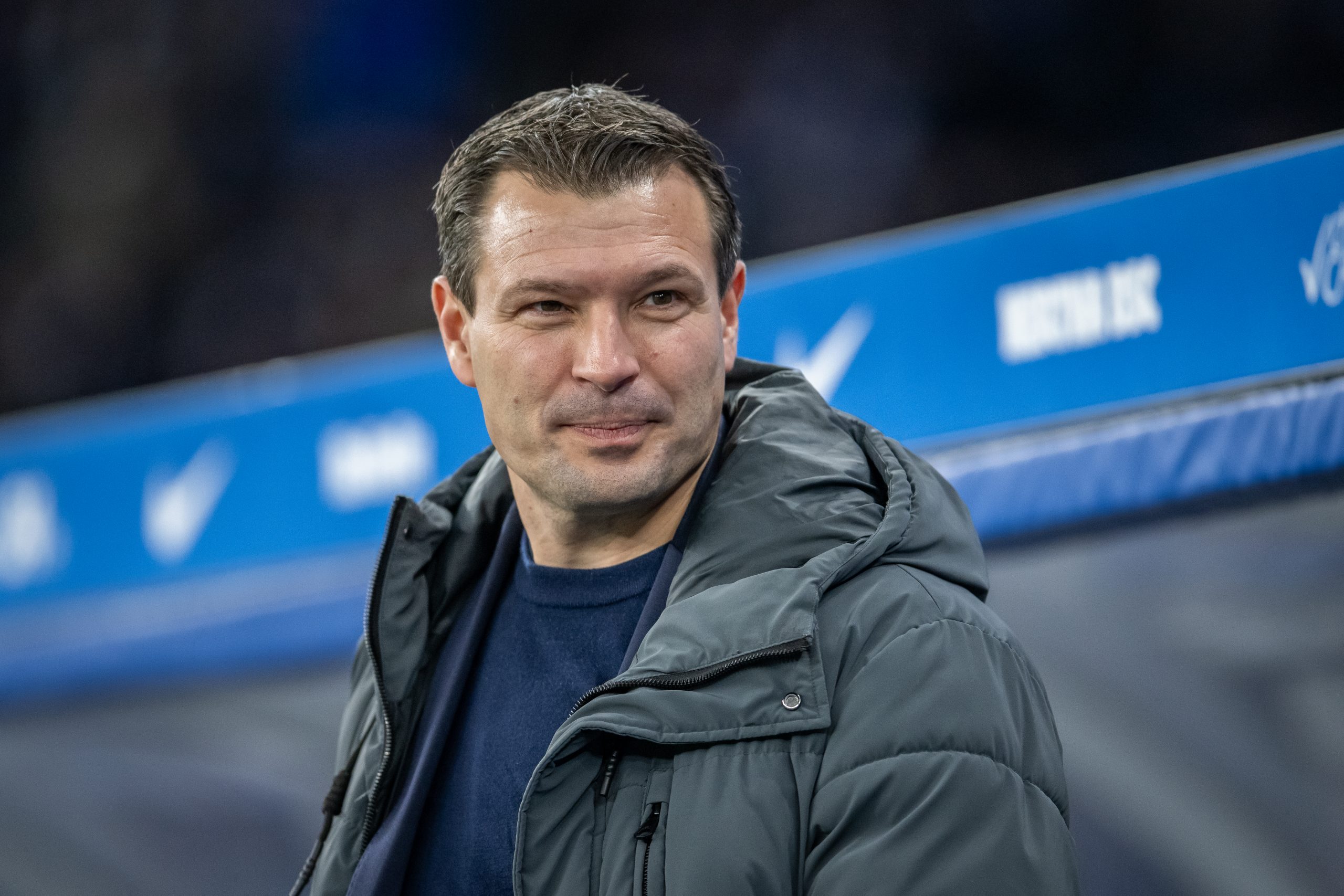 Une « montée en puissance stratégique », le FC Augsburg recrute Benjamin Weber au poste de directeur sportif !