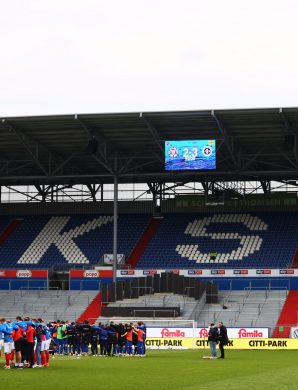 L’Holstein Kiel renouvelle son conseil de surveillance : huit nouveaux membres élus