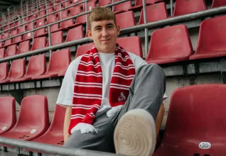 OFFICIEL : Johannesson rejoint le 1.FC Köln, un transfert malin pour le Effzeh !