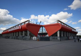 Le SSV Jahn Regensburg dévoilera ses nouveaux maillots à l’occasion des 10 ans du Jahnstadion