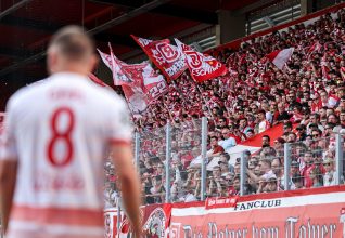 Et si c’était toi qui choisissais le prochain hymne du SSV Jahn Regensburg ?