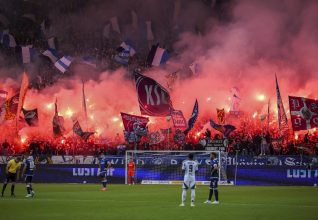 Un club de 2.Bundesliga sanctionné à 111 600 euros d’amende !