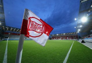 La fédération Allemande retire le statut de centre de formation agréé des Kickers Offenbach !
