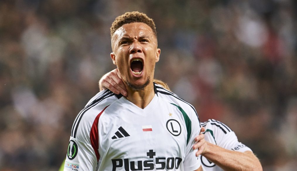 Steve Kapuadi sur le départ : l’Union Berlin prêt à s’aligner sur les 5 millions d’euros demandés