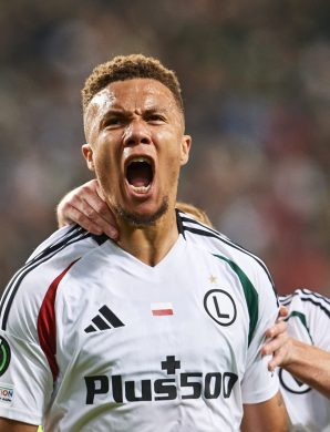 Steve Kapuadi sur le départ : l’Union Berlin prêt à s’aligner sur les 5 millions d’euros demandés