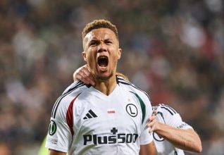 Steve Kapuadi sur le départ : l’Union Berlin prêt à s’aligner sur les 5 millions d’euros demandés